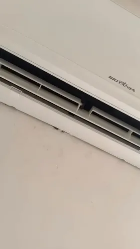 Vendo Ar-Condicionado Britânia
