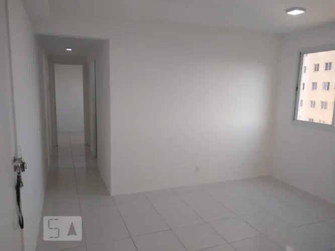 Apartamento à Venda - Vila Andrade, 2 Quartos, 40 m2