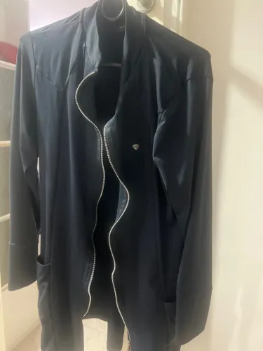 Jaleco Mycoat New Mônaco