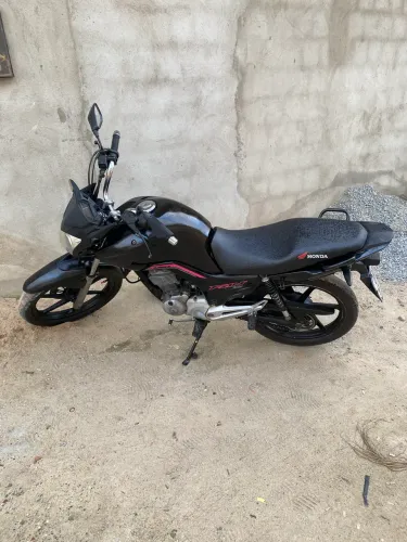 Fan 150 2015