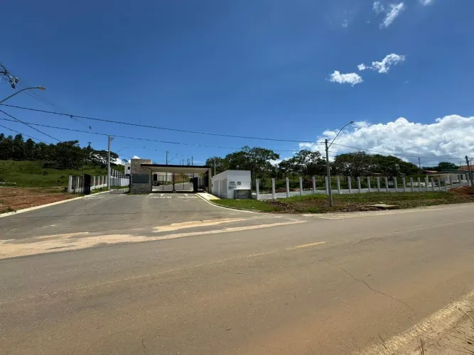 Terreno condomínio fechado