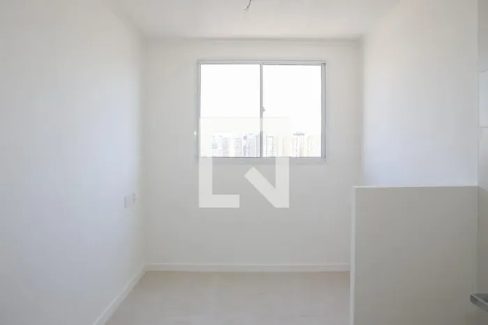 Apartamento à Venda - Barra Funda, 2 Quartos, 32 m2