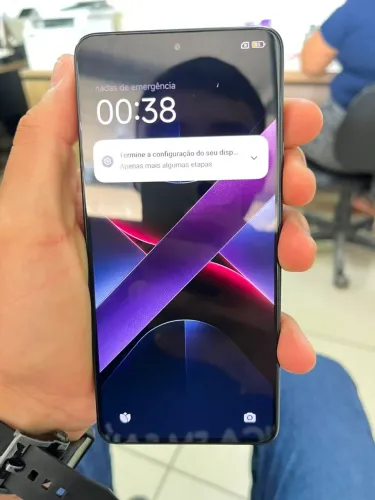 Poco X7 pro 512gb