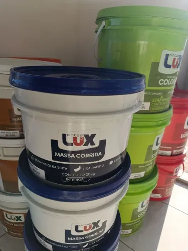 Massa PVA 20KG Lux
