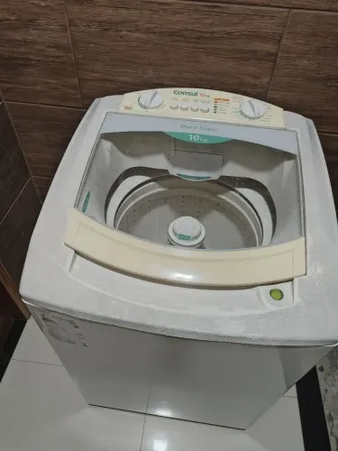 Maquina de lavar ENTREGA GRÁTIS