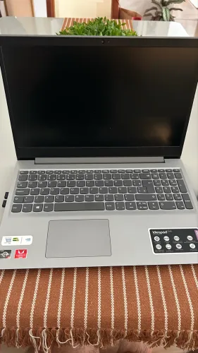 Notebook Lenovo 8gb ideapad 256gb ssd