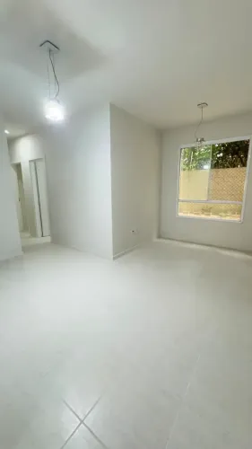 Apartamento 3 quartos para venda e locação no Edifício Júpiter