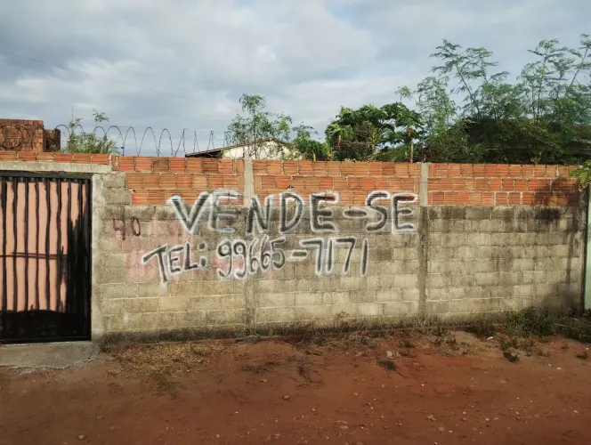 Terreno 