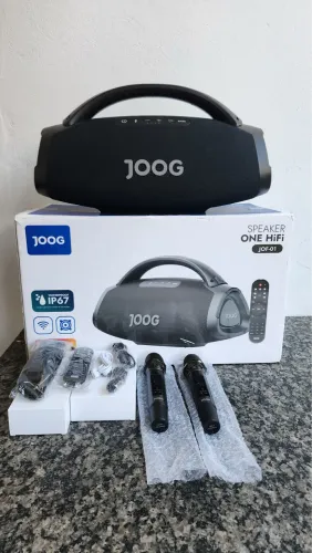 Joog One Hifi