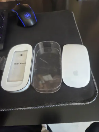 Magic Mouse A1296 Excelente zerado