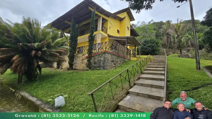Sítio em Nossa Senhora de Fatima, Amaraji
