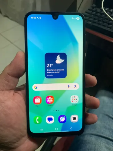Samsung galaxy A16 5g 128gb 4gb ram NFC