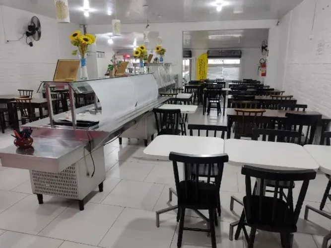 OTIMPONTO VENDE RESTAURANTE CENTRAL PT1263/E