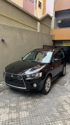 Mitsubishi Outlander 3.0/ GT 3.0 V6 Aut. 2013