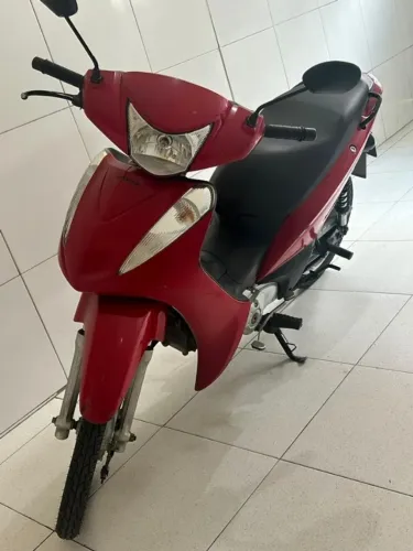 Honda Biz 110i