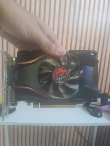 HD 6570 2gb Gddr5 Nova