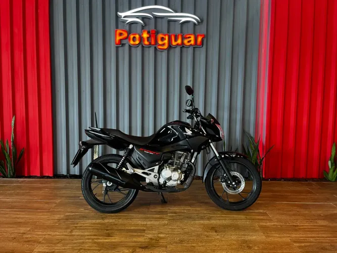 HONDA CG 160 START 160 START