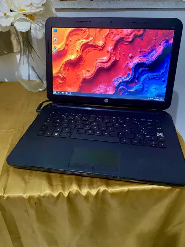 Notebook HP Core i3
