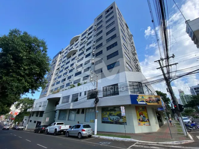 Sala para locação, Centro, Chapecó, SC
