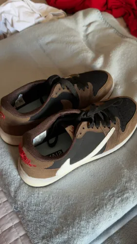 Tênis Nike Jordan