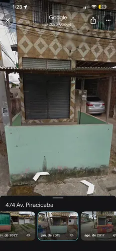 ALUGA-SE PONTO COMERCIAL