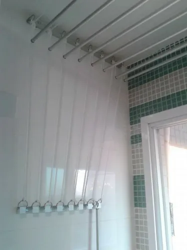 Varal moderno