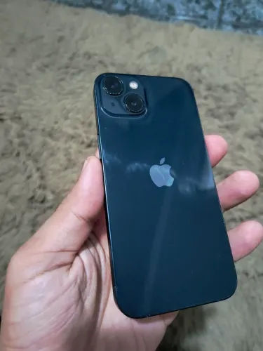 iPhone 13 preto leia a descrição