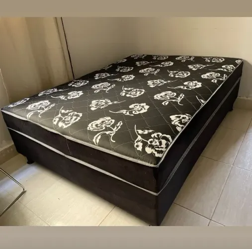 CAMA . D28 macia macia