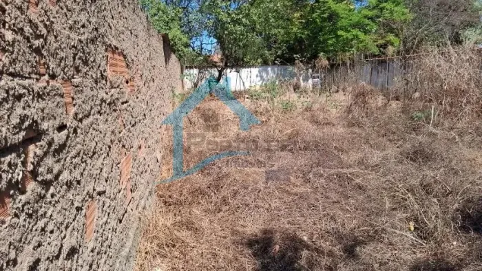 Lote para Venda em São Gonçalo do Abaeté, Centro