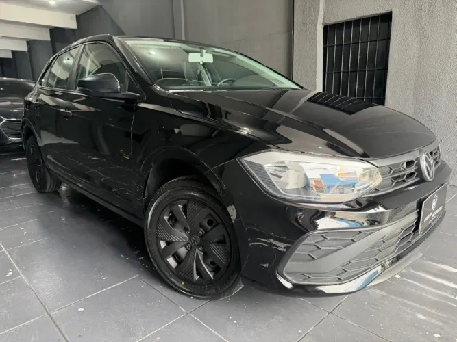 Volkswagen Polo Track 1.0 Flex 12V 5P 2024