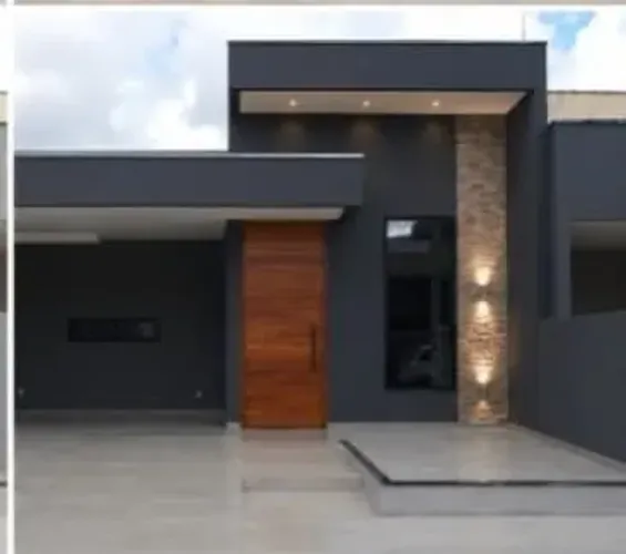Casa recanto real