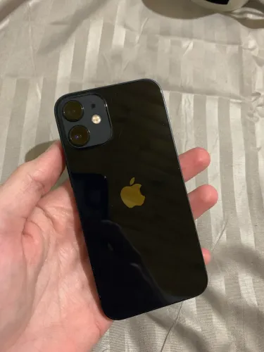 iPhone 12 Mini