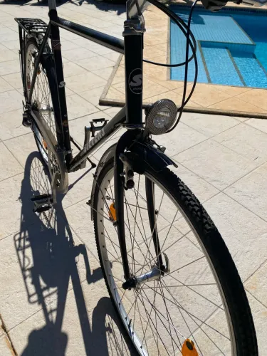 Bicicleta aro 700