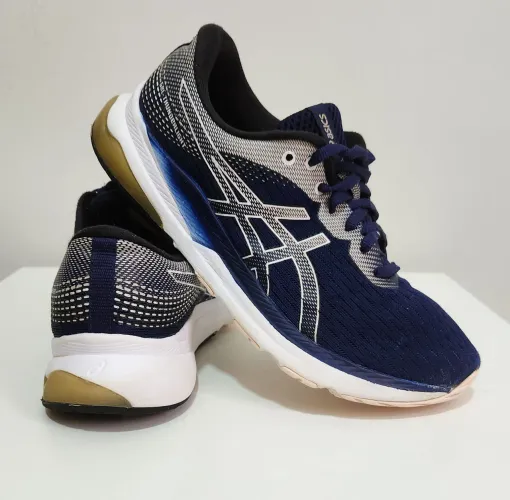 Tênis Asics Gel Thunderlight 38 Original Conservado