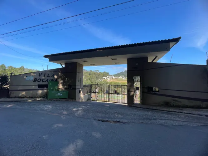 Lote 1000 m2 Condomínio Vila Bocaina Bragança Paulista