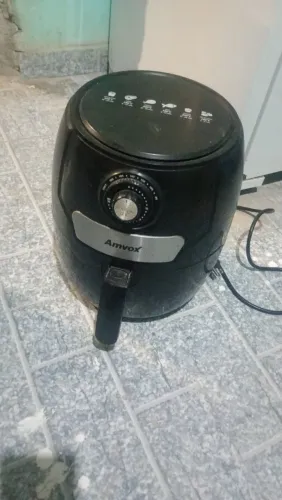 Air fryier