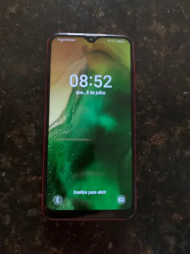 Celular Samsung A10