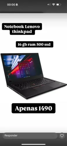 Notebook