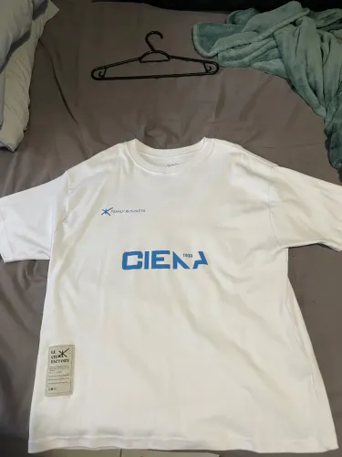 camiseta ciena lab 