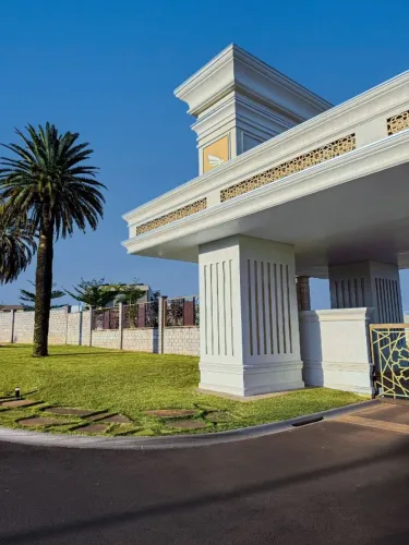 Terreno 345 metros Diamond Ville 