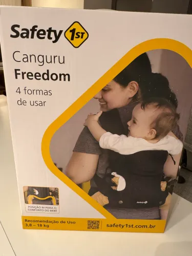 Canguru freedom safety