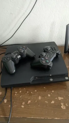 Ps3 top