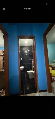 Vende-se casa no setor buriti 2 com placa solar