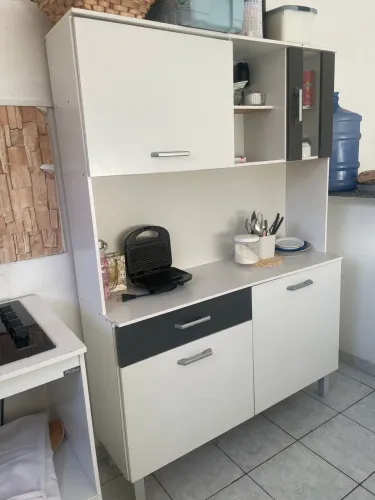 Armário de cozinha