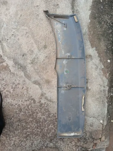 Moldura para doblo lado direito