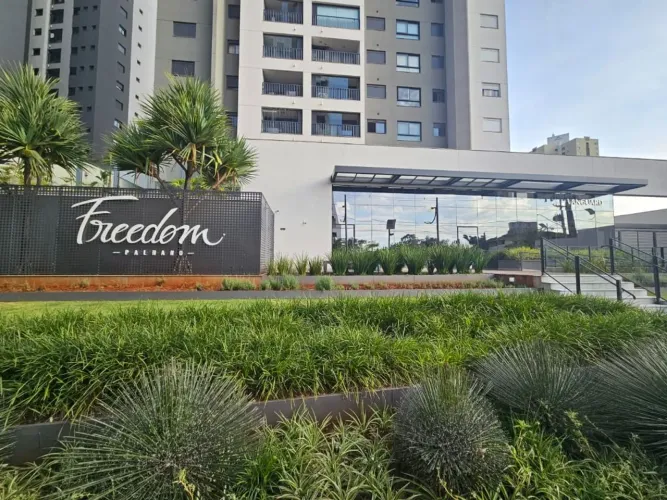 Loft para locação na Gleba Palhano em Londrina, proximo ao shopping