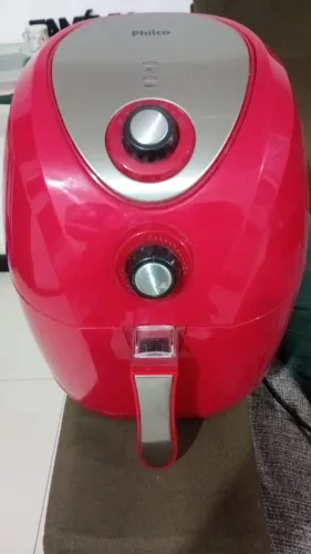 Air Fry