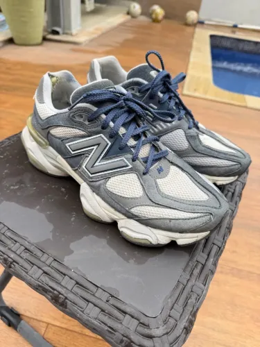 NEW BALANCE 9060 original 