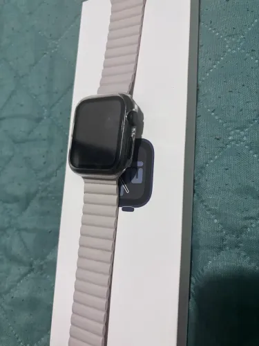 Vendo Apple Watch SE