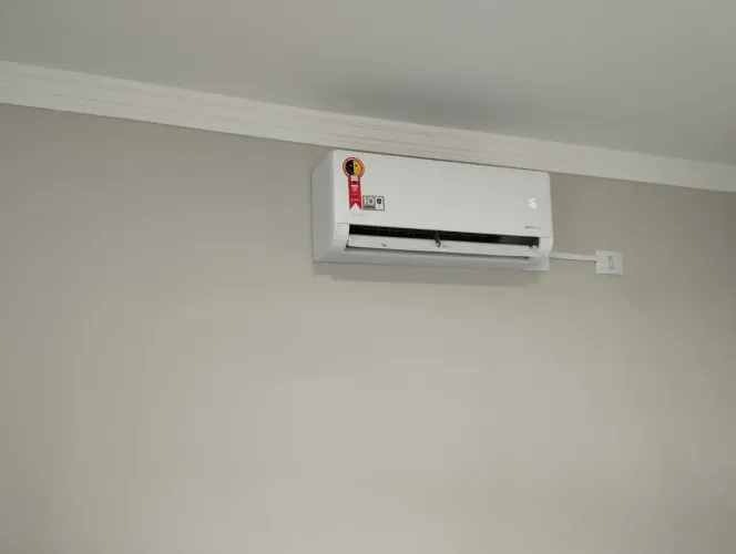  Instalação, Manutenção e Limpeza de Ar Condicionado